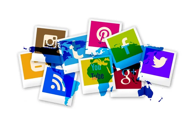 people, google, pinterest, polaroid, template, social, media, network, networking, social network, social networking, symbols, internet, digital, web, facebook, icon, button, appli. Benefits of social media examples with the reasoning laid bare