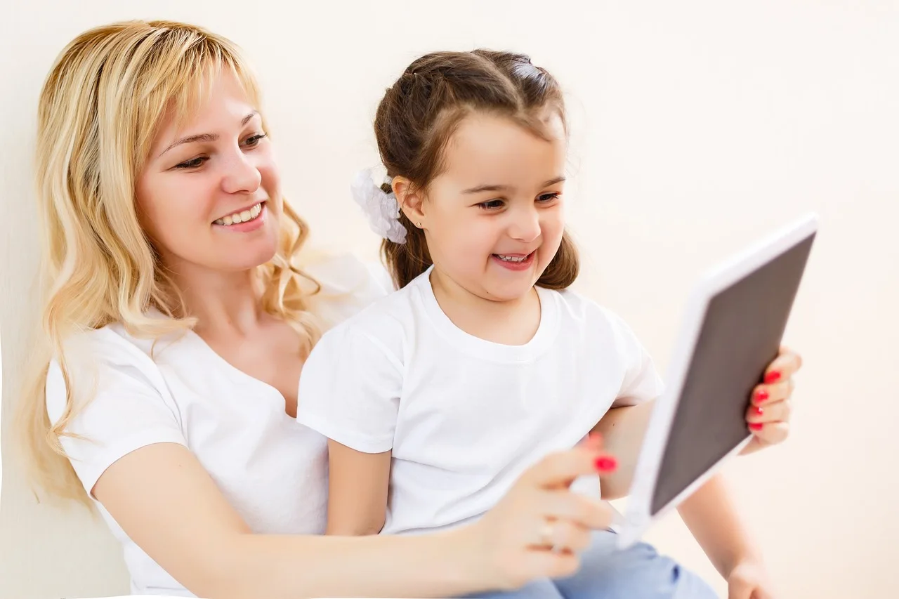 tablet, little, caucasian, child, kid, one, white, gadget, internet, play, technology, happy, small, smile, wireless, girl, tablet, tablet, tablet, tablet, tablet, gadget. California Age Appropriate Design Code vs COPPA: Scope