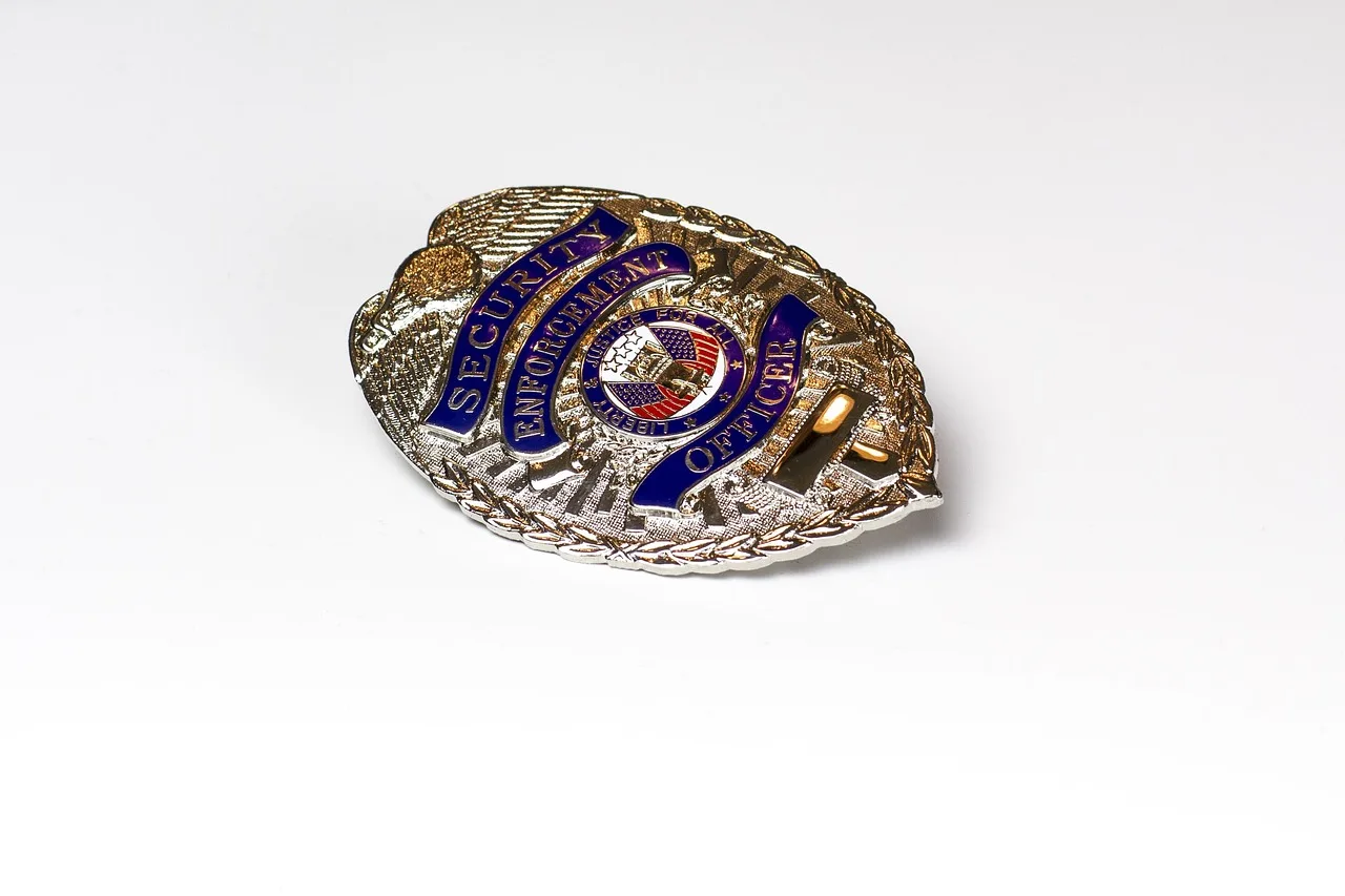badge, cop, security, pin, law, symbol, policeman, officer, police, protection, safety, uniform, enforcement, shield, work, badge, badge, badge, badge, badge, cop, police. Why enforcement statistics measure the platform, not the harm itself