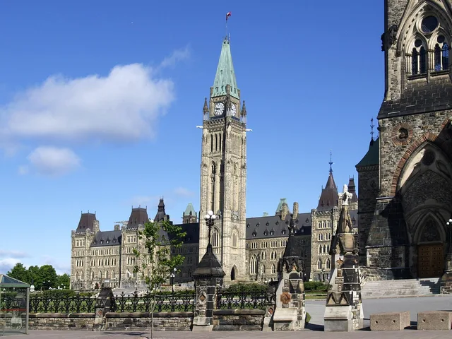 building, parliament, architecture, landmark, cityscape, famous, government, peace tower, ottawa, canada, ottawa, ottawa, ottawa, ottawa, ottawa. Section 230 and Canada: where the US shield stops