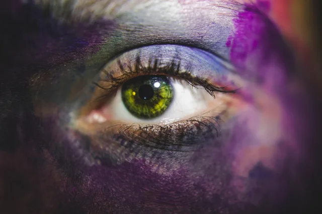 eye, macro, human, close up, macro shot, eyes iris, close, eyelashes, see, datailaufnahme, recognize, green, green eye, watercolor, multicoloured, eye, eye, eye, eye, eye, human, see, watercolor. Illinois BIPA Explained: The Biometric Law Behind the Facebook Photo-Tagging Settlement