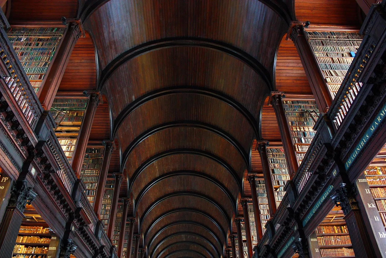 library, inside, bookshelf, wood, book, books, arc, arches, rack, culture, strips, reading, light, columns, shelves, silence, dublin, trinity college, library, library, bookshelf, bookshelf, bookshelf, bookshelf, bookshelf, dublin, dublin, dublin, dublin, trinity college. Internet culture archives move constantly: writing a citation that survives