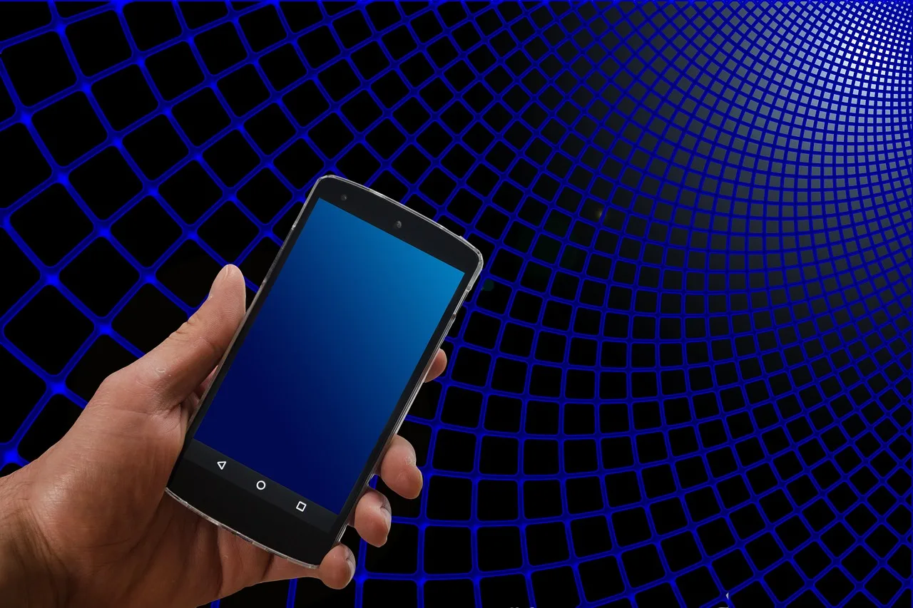 web, network, smartphone, hand, keep, seek, network search, grid, futuristic, template, contemporary, bright, texture, background technology, internet. Memes and virality platforms: a portability framework