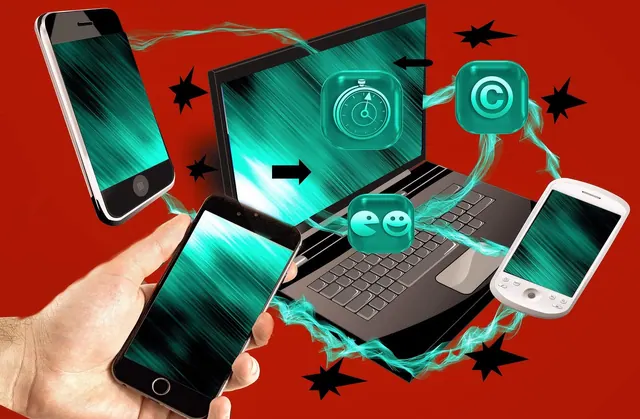 digital, networked, networking, internet, communication, global, information, globalization, network, news, system, connection, together, with each other, social, www, wlan, web, f. Online status and identity platforms: signal versus noise