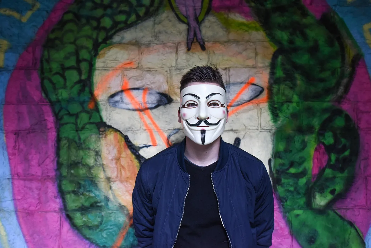 anonymous, graffiti, mask, boy, man, teen, tough, male, cool, youth, lifestyle, urban, exploring, explore, art, her, hacker, hacker, hacker, hacker, hacker, hacker. Online status and identity: a four-model framework