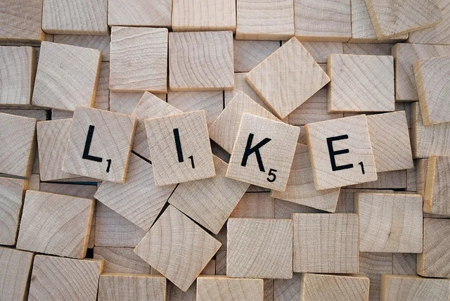 like, fave, social media, word, letters. Social media slang: how to tell when a term is dead